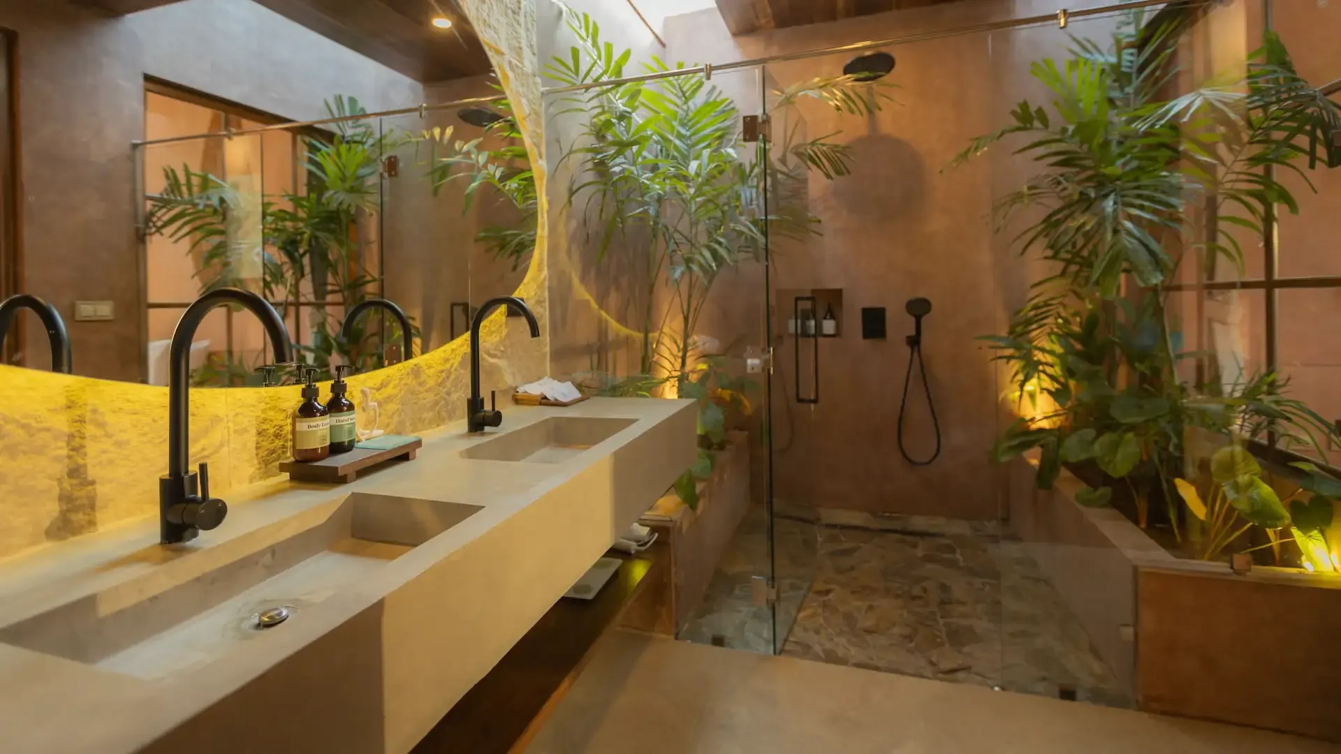 Executive Suite — view 2