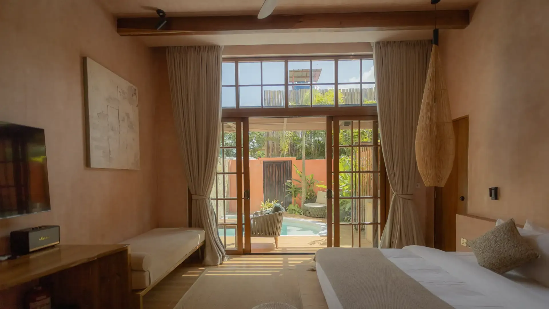 Executive Suite — view 3